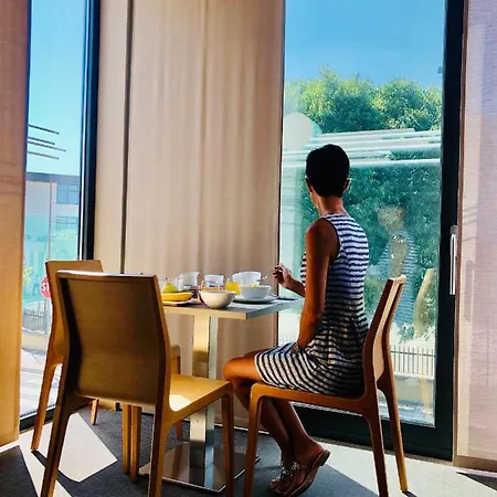 Bed & Breakfast Sunset Room&breakfast 3*