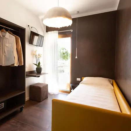 Sunset Room&breakfast Grado