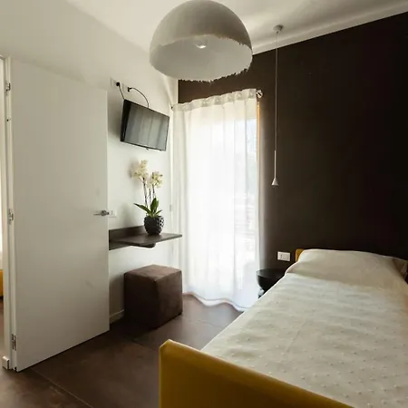 Sunset Room&breakfast Bed & Breakfast Grado