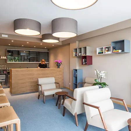 Sunset Room&breakfast 3*