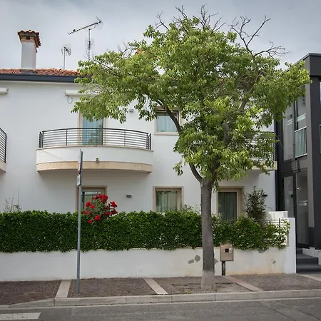 Sunset Room&breakfast Bed & Breakfast