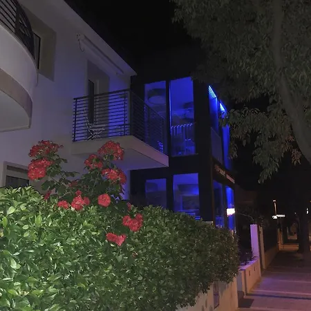 Bed & Breakfast Sunset Room&breakfast 3*