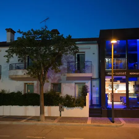 Sunset Room&breakfast 3* Grado