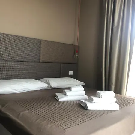 Bed and Breakfast Sunset Room&breakfast Γκράντο