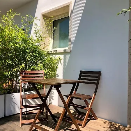 Bed and Breakfast Sunset Room&breakfast