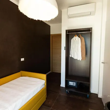 Sunset Room&breakfast B&B 3*