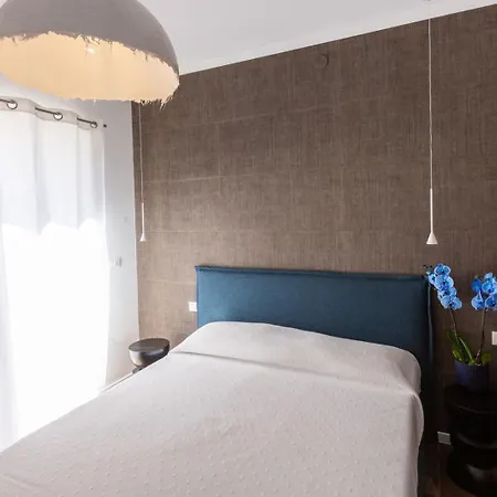 Bed and Breakfast Sunset Room&breakfast 3*