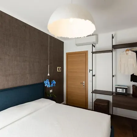 B&B Sunset Room&breakfast 4*
