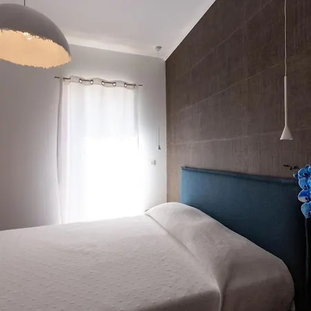 B&B Sunset Room&breakfast 그라도