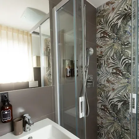 Sunset Room&breakfast Bed and Breakfast