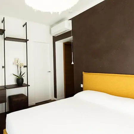 B&B Sunset Room&breakfast 그라도