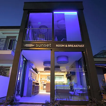 B&B Sunset Room&breakfast 4*
