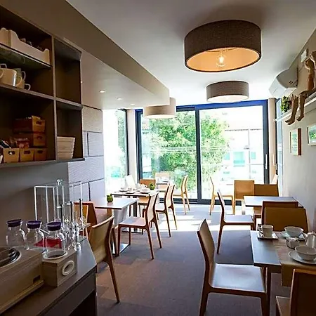 B&B Sunset Room&breakfast 4*