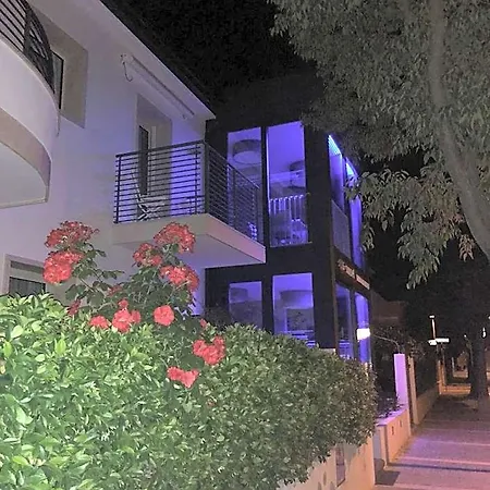 Sunset Room&breakfast B&B 4*