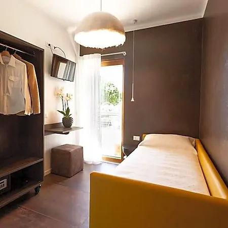 Sunset Room&breakfast 그라도