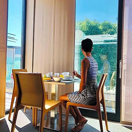 Sunset Room&breakfast B&B 그라도