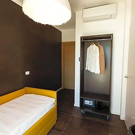 B&B Sunset Room&breakfast 그라도