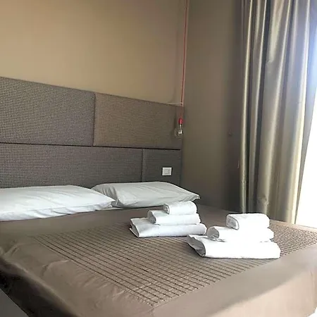 B&B Sunset Room&breakfast 그라도