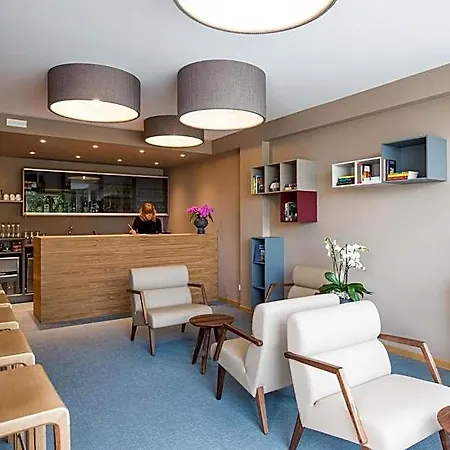 B&B Sunset Room&breakfast 4*