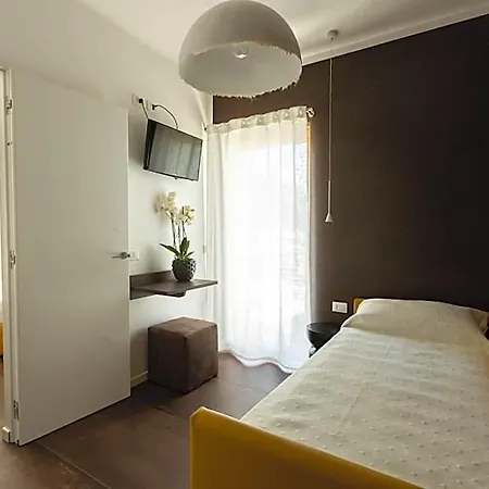 Sunset Room&breakfast B&B