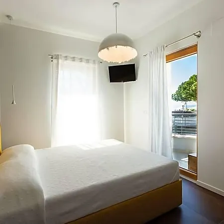 Sunset Room&breakfast 4*