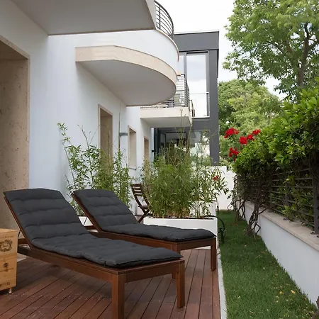 Sunset Room&breakfast B&B 4*