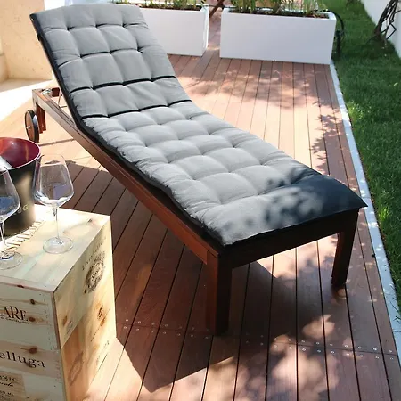 Sunset Room&breakfast Γκράντο