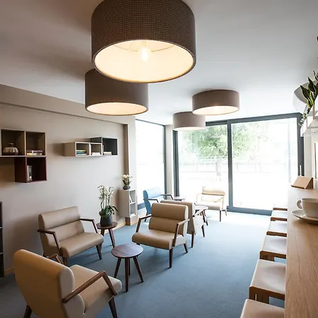 Sunset Room&breakfast Bed and Breakfast 3*