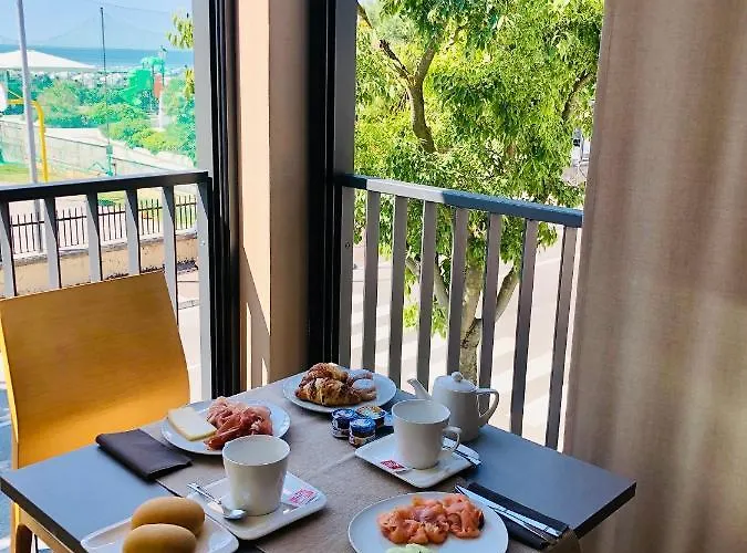 Nocleg ze śniadaniem Sunset Room&breakfast Grado