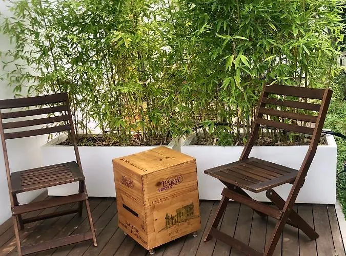 Sunset Room&breakfast 3*