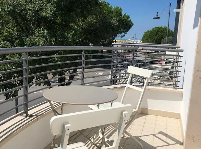 Nocleg ze śniadaniem Sunset Room&breakfast 3*