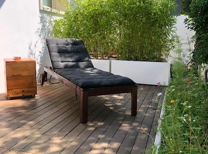 Sunset Room&breakfast Grado