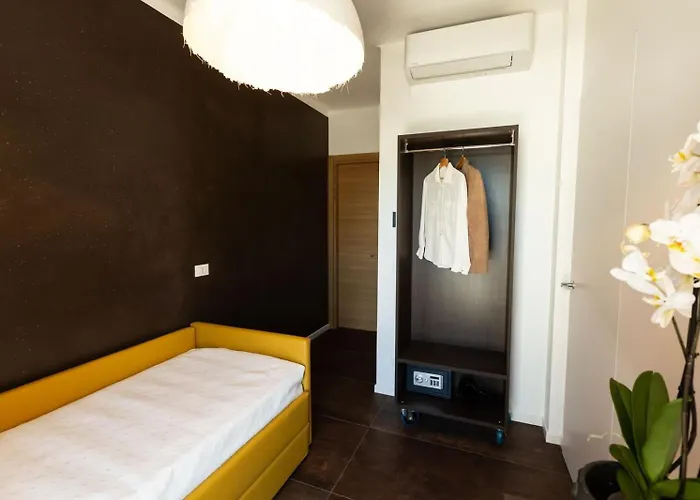 Sunset Room&breakfast Nocleg ze śniadaniem 3*