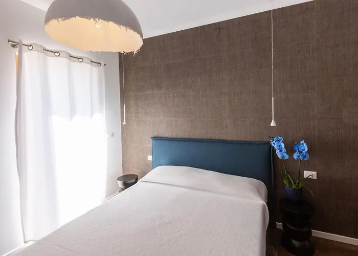 Nocleg ze śniadaniem Sunset Room&breakfast 3*