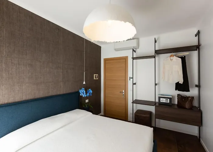 Nocleg ze śniadaniem Sunset Room&breakfast 3*