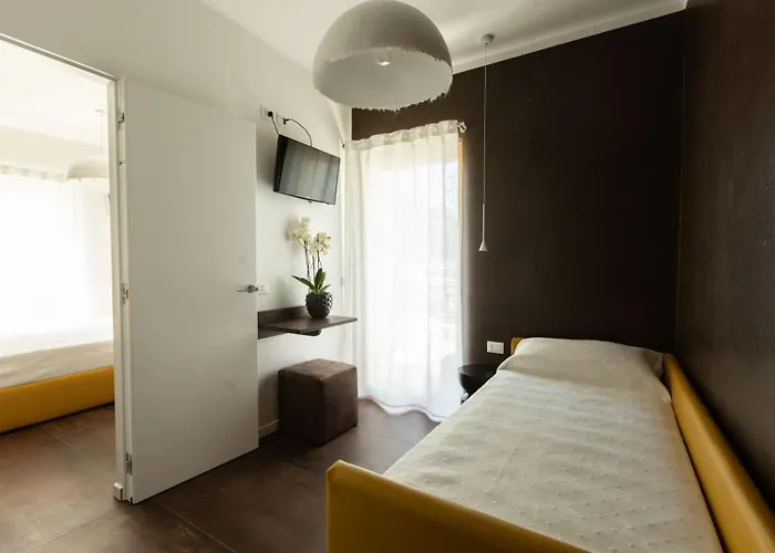 Sunset Room&breakfast Nocleg ze śniadaniem Grado