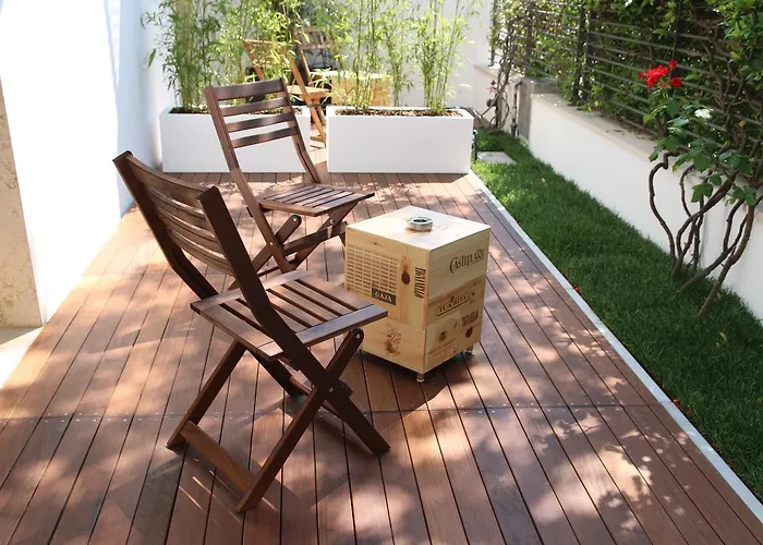 Nocleg ze śniadaniem Sunset Room&breakfast Grado