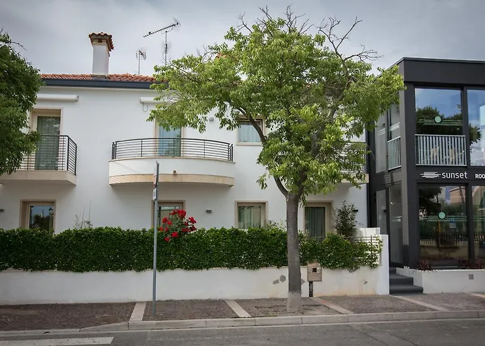 Sunset Room&breakfast Nocleg ze śniadaniem