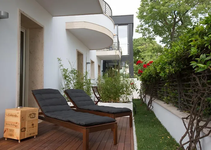 Sunset Room&breakfast Nocleg ze śniadaniem 3*