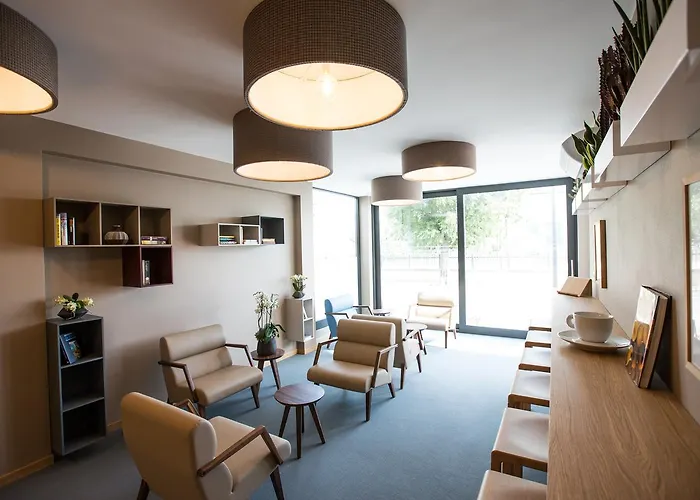 Sunset Room&breakfast Nocleg ze śniadaniem 3*