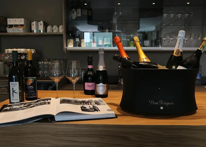 Nocleg ze śniadaniem Sunset Room&breakfast Grado