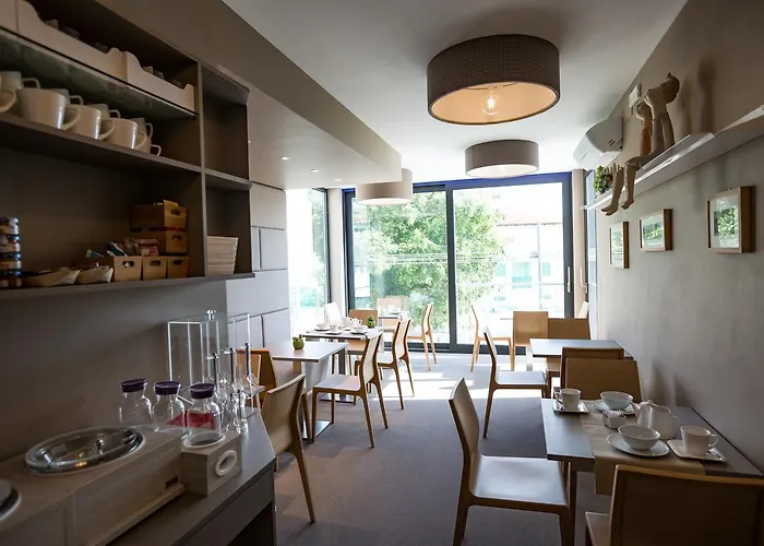 Sunset Room&breakfast Nocleg ze śniadaniem Grado