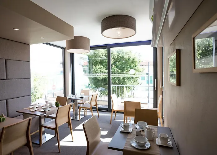 Nocleg ze śniadaniem Sunset Room&breakfast