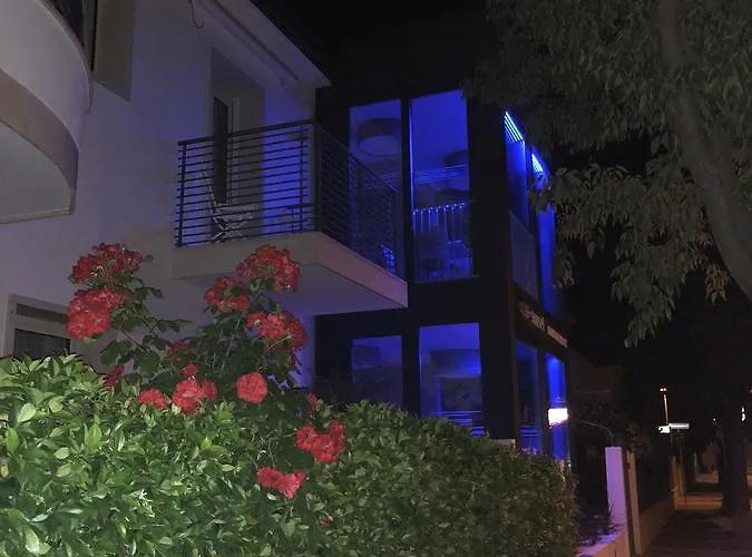 Nocleg ze śniadaniem Sunset Room&breakfast 3*